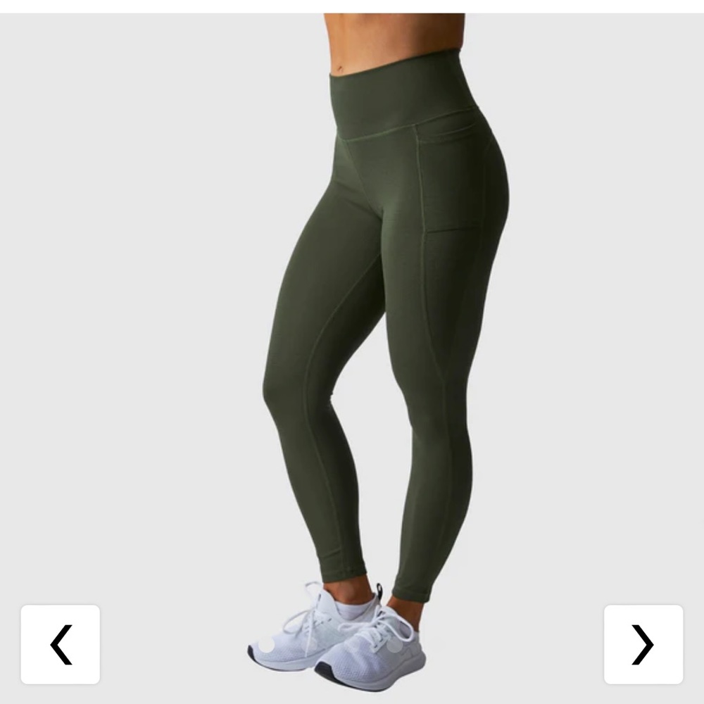 Born Primitive leggings with pockets